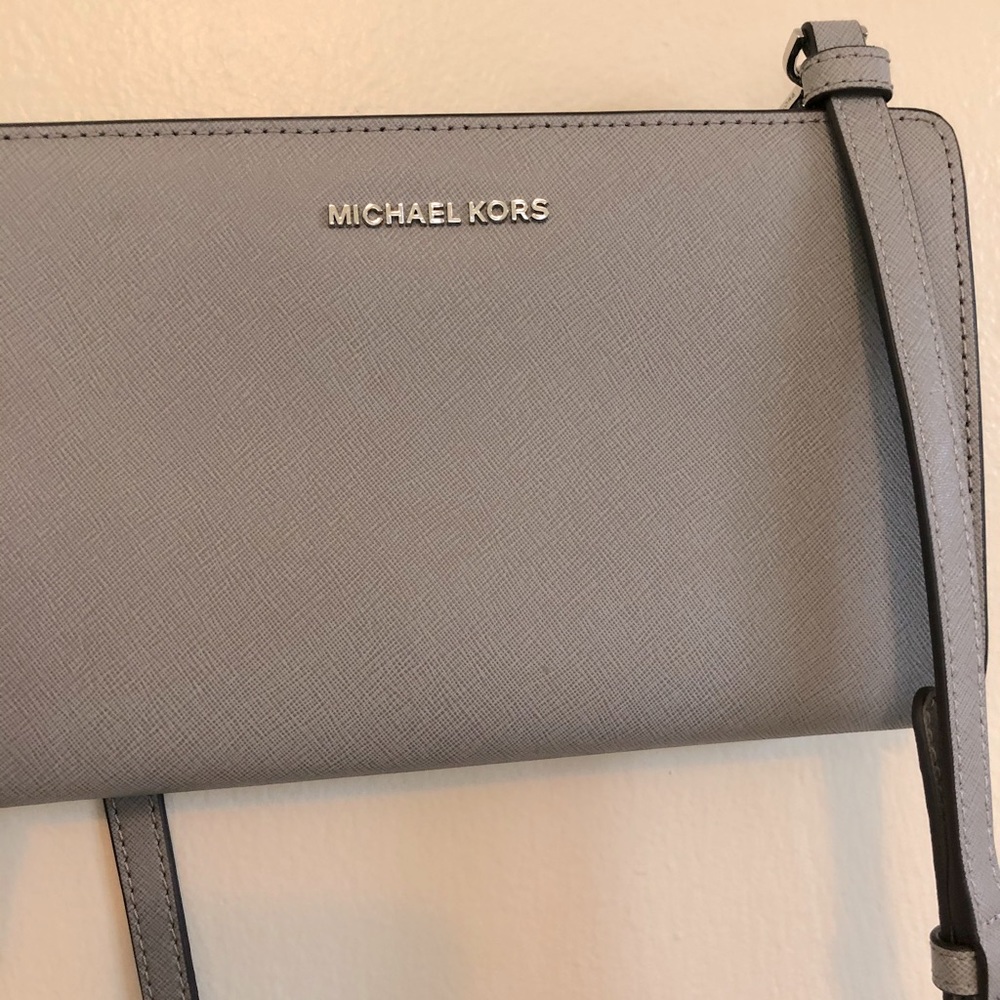 Crossbody Bag -NEW